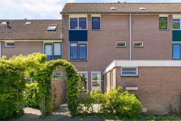 Woning Mackayware 13 Zwolle