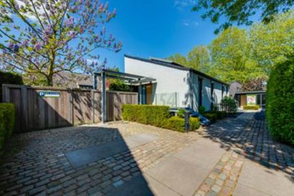 Woning Kamperfoelielaan 54 Berkel-Enschot