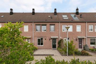 Woning Wouter Hollemanplein 3 Eindhoven
