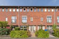 Woning Dick Ketstraat 112 Rotterdam