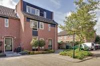Woning Postmeestersdreef 215 Apeldoorn