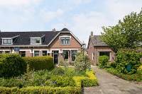 Woning Rypsterdyk 8 Marsum