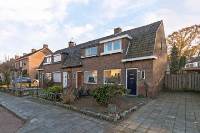 Woning Maliskampsestraat 11 Rosmalen