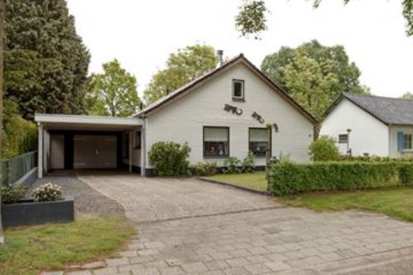 Woning Wilgenstraat 31 Aadorp