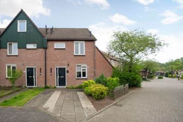Woning Walkottelanden 40 Enschede