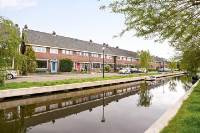 Woning Parkstraat 43 Zaandam