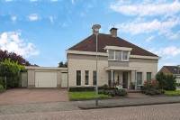 Woning de Ortolaan 7 Maasbree