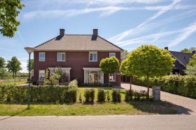 Woning Hoeverstraat 21a Westerhoven