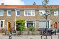 Woning Meidoornstraat 23 Zaandam