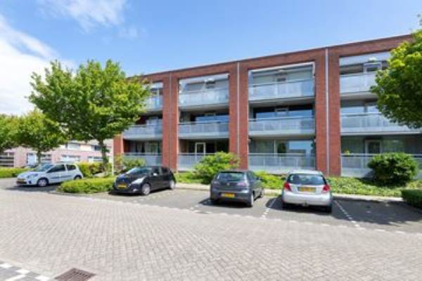 Woning Karnsberg 30 Etten-Leur
