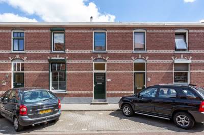 Woning Plataanlaan 18 Winterswijk