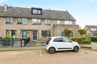 Woning Meerkoet 4 Oostzaan
