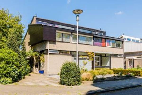 Woning Jan Tinbergenlaan 36 Berkel-Enschot