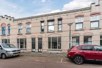 Woning Prinses Beatrixstraat 6 Woerden