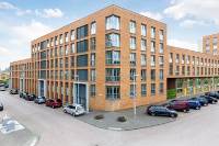 Woning Korianderstraat 114 Utrecht