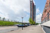 Woning Conradwerf 209 Zaandam