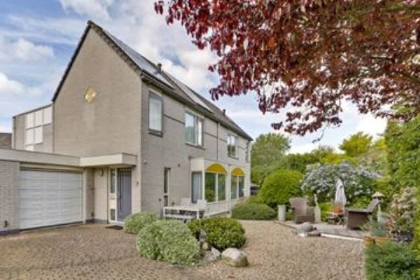 Woning Jan Bijhouwerstraat 97 Purmerend