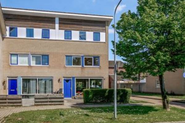 Woning Groene Steen 16A Hoorn (NH)
