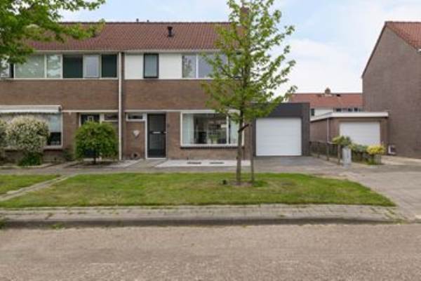 Woning De Dracht 64 Drachten