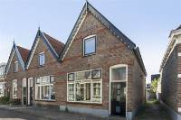 Woning Akkerstraat 8 Deventer
