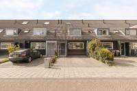 Woning Jantina Cristina Langerhorsttuin 10 Heerhugowaard