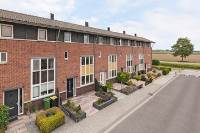 Woning Knottenbeltlaan 10 Numansdorp
