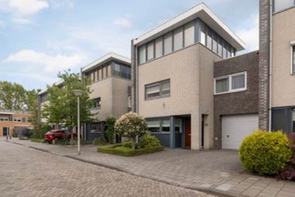 Woning Raoul Hynckesstraat 16 Eindhoven