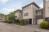 Woning Raoul Hynckesstraat 16 Eindhoven