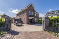 Woning Nederhoflaan 56 Den Haag