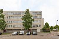 Woning Piersonstraat 8 Schiedam