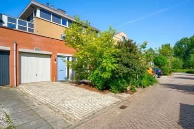 Woning Leenmanslag 51 Gouda