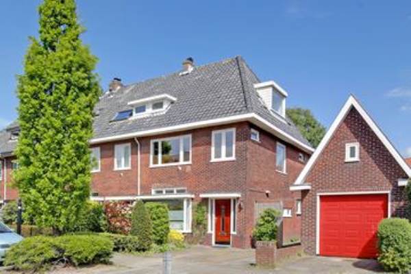 Woning Torenstraat 51 Castricum