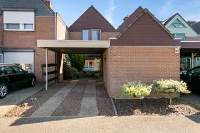 Woning Burgemeester Thomas Wackersstraat 16 Roermond