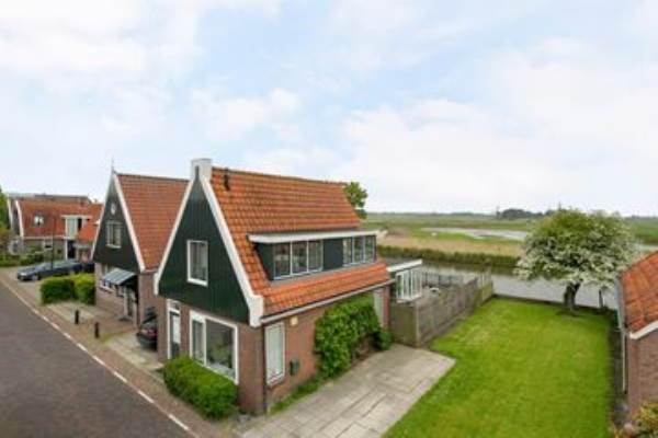 Woning Westeinde 81 Schermerhorn