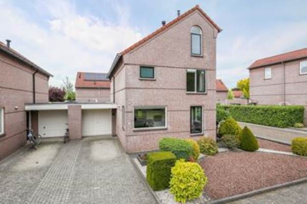 Woning Acaciastraat 43 Wijchen