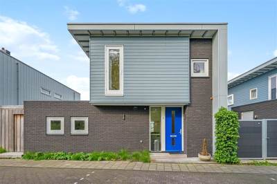 Woning Manillehof 3 Aalsmeer