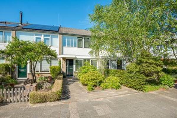 Woning Geestakker 41 Heiloo