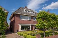 Woning Mr. P.J. Troelstrastraat 23 Hengelo (OV)