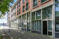 Woning Van der Takstraat 77 Rotterdam