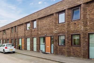 Woning Jacob van Deventerstraat 22 IJsselstein