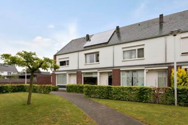 Woning In de Eyckeroed 3 Maastricht