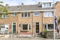 Woning Texelstraat 74 Zaandam