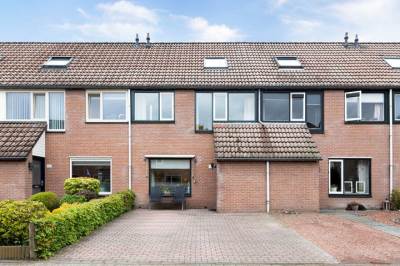 Woning Jaromirgaarde 111 Apeldoorn