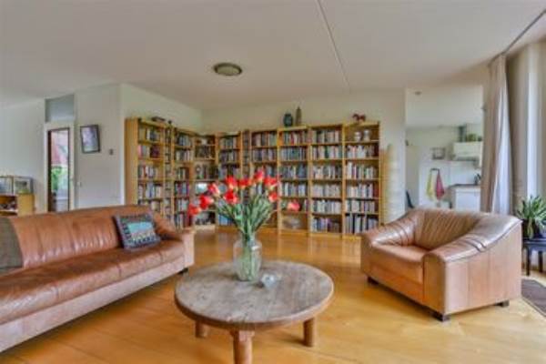 Woning Lepelaar 41 Groningen