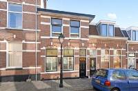 Woning d'Aumeriestraat 34 Den Haag