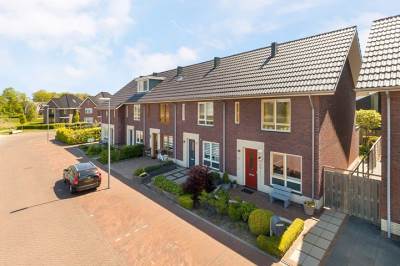 Woning Branding 62 Alkmaar
