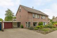 Woning Orvelterbrink 36 Emmen