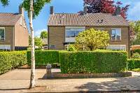 Woning De Ruyterstraat 32 Ede