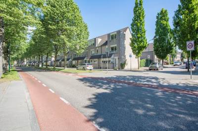 Woning Pelgrimsweg 66 IJsselstein