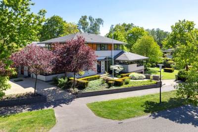 Woning Kraijesteijnlaan 33 Rozendaal